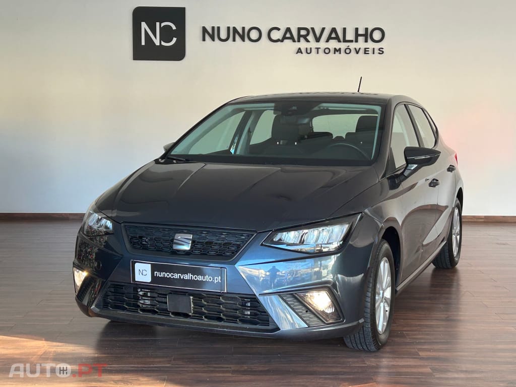 Seat Ibiza 1.0 TSI Style