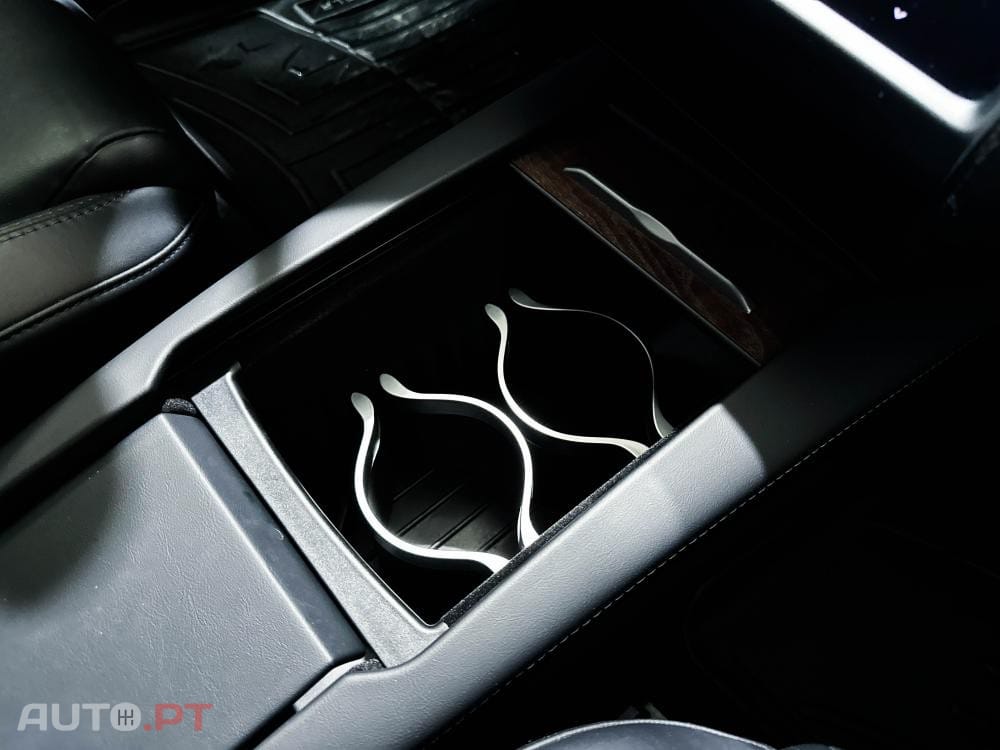 Tesla Model S Long Range AWD
