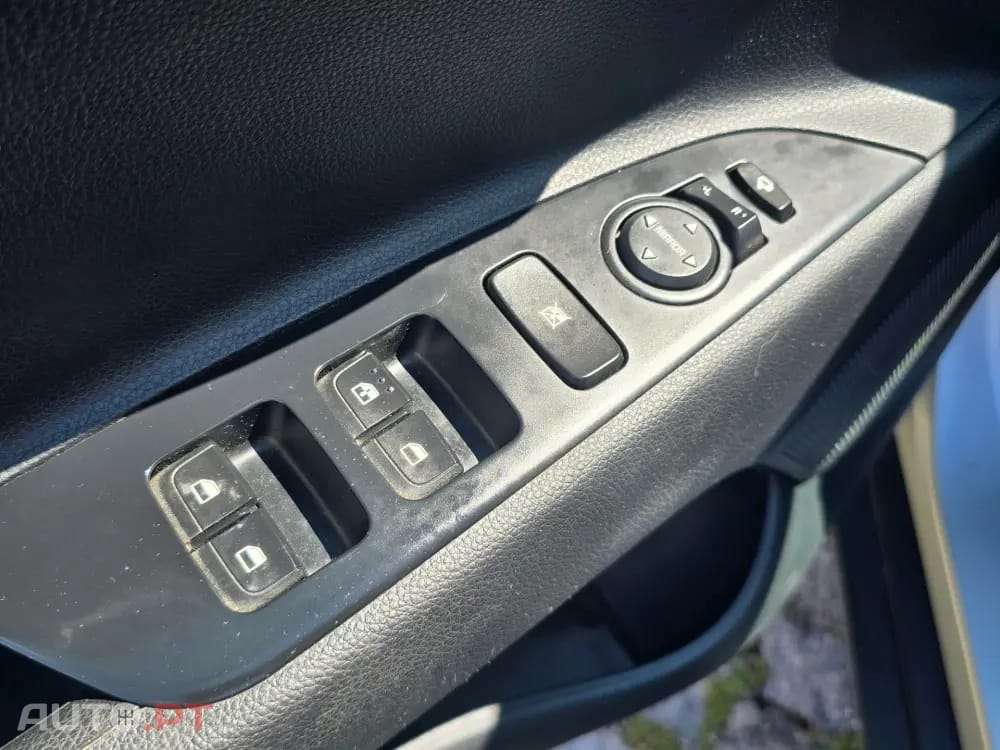 Kia Stonic 1.6 CRDi LX
