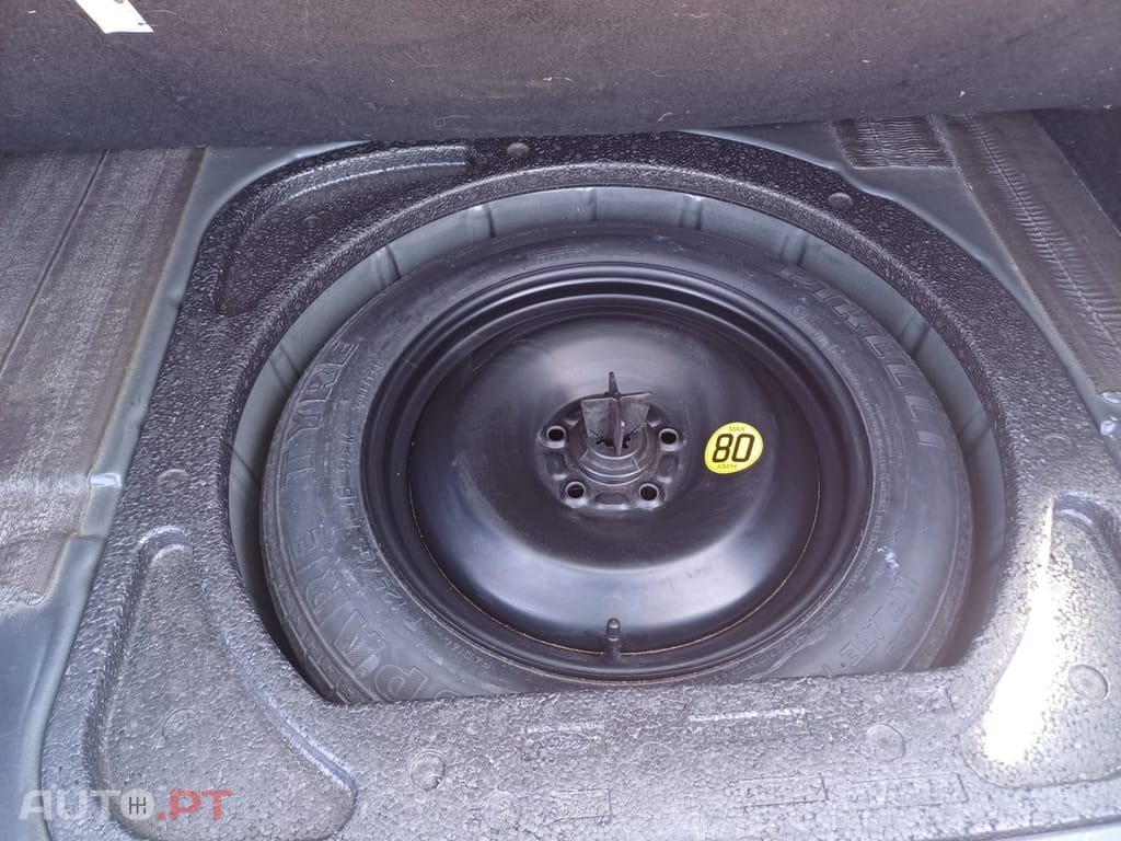 Ford Focus SW 1.4 Trend