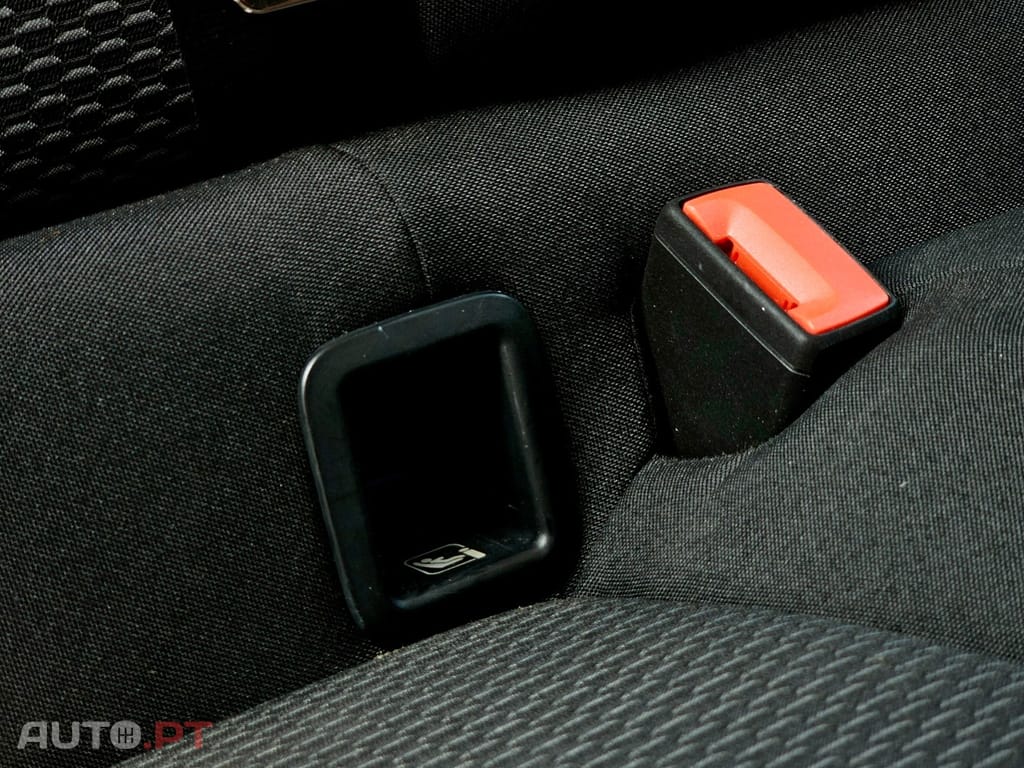 Volkswagen Polo 1.0 TSI Confortline