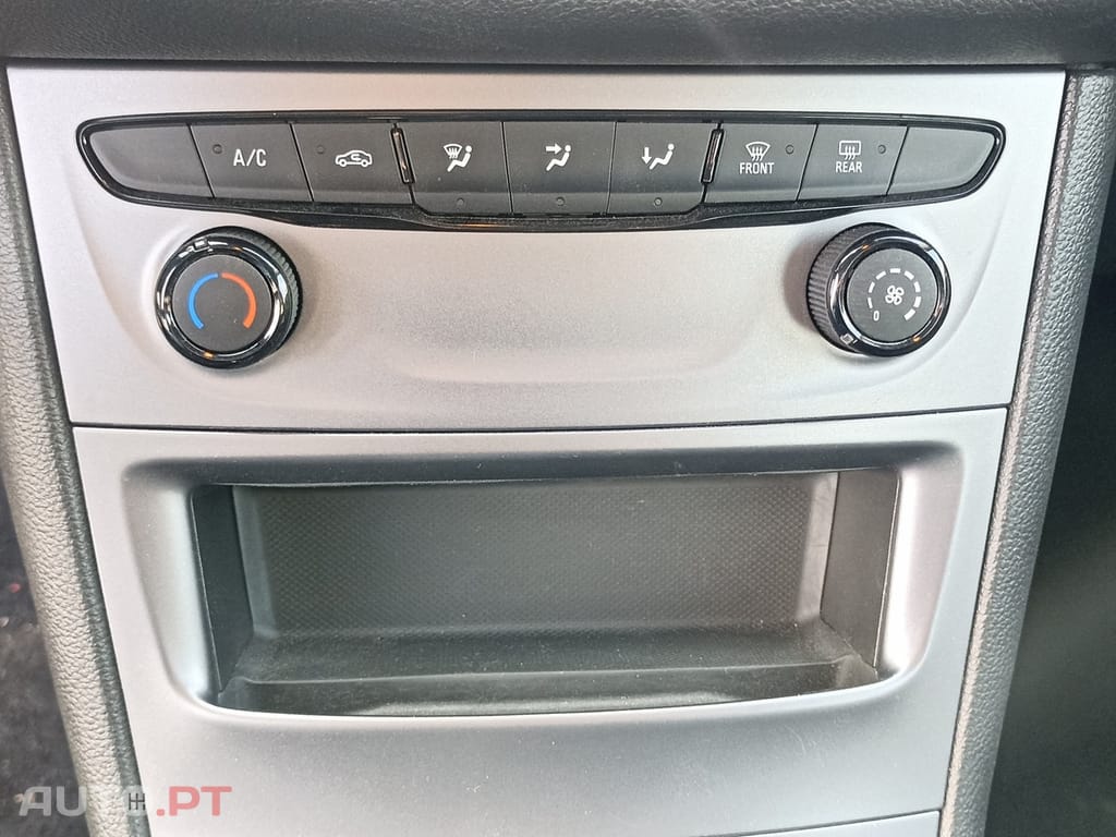 Opel Astra 1.5 D GS Line S/S