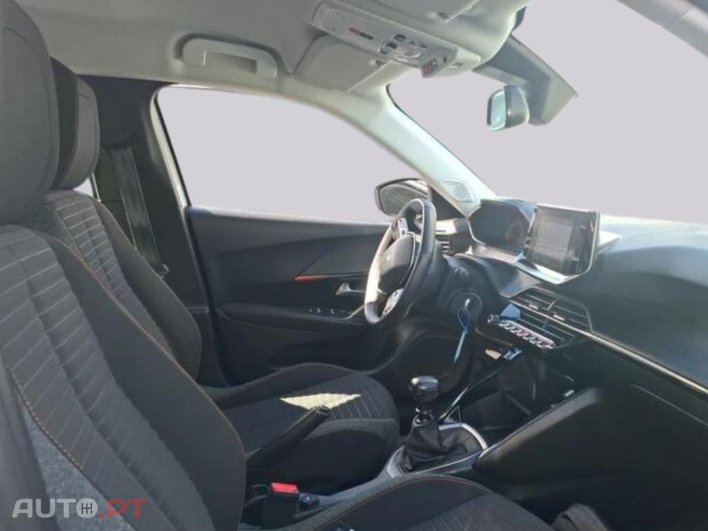 Peugeot 2008 1.2 PureTech