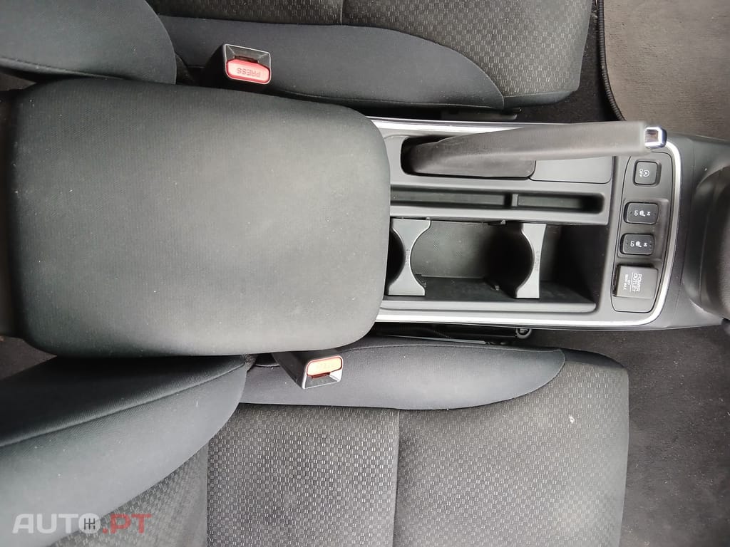 Honda CR-V CR-V IV BLACK EDITION