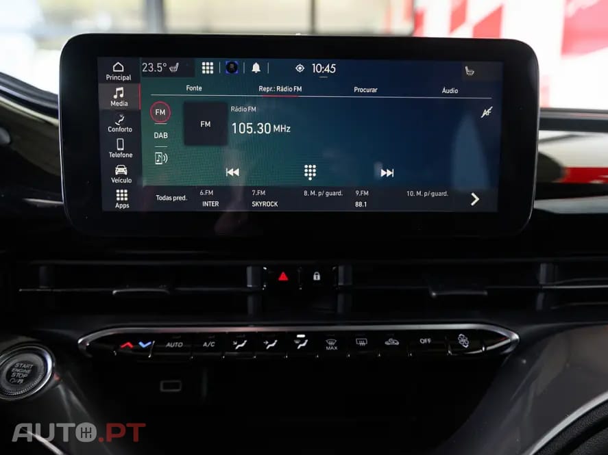 Fiat 500e 42 kWh Icon