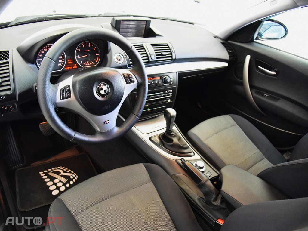 BMW 120 iA Sport