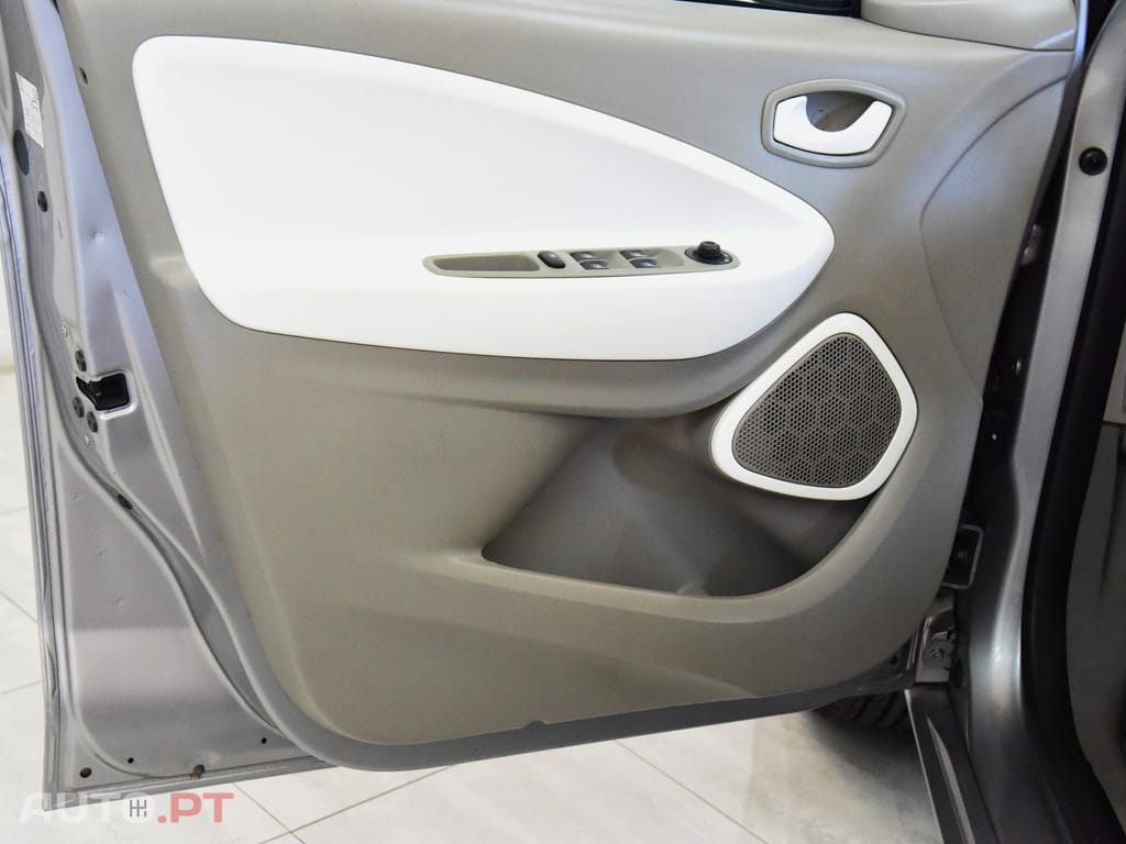 Renault Zoe 22KW ZEN
