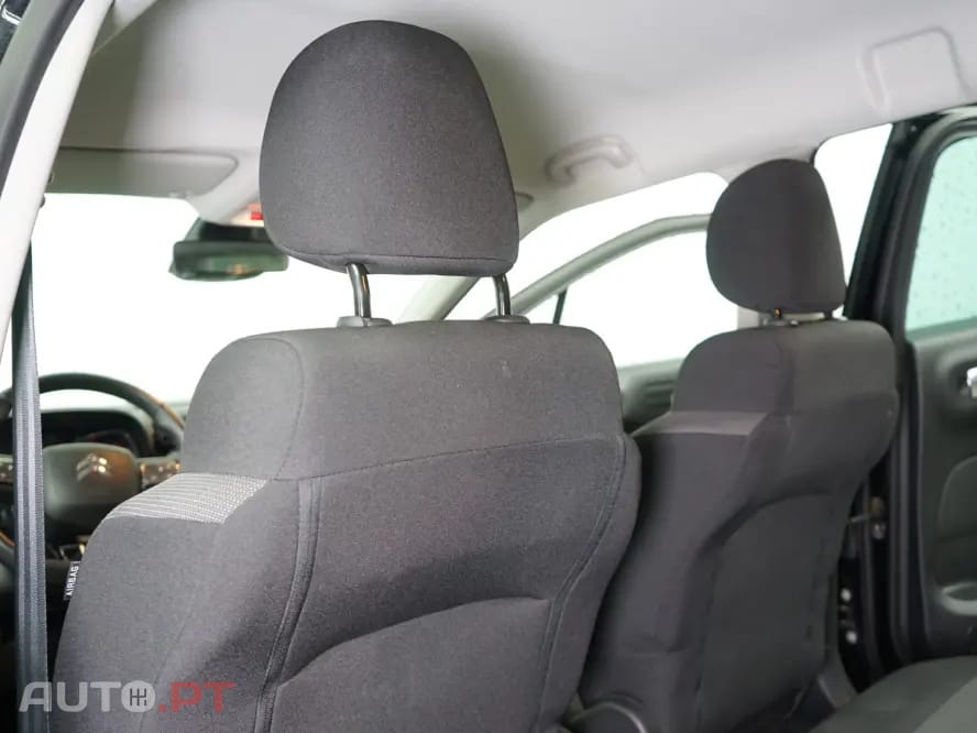 Citroen C3 Aircross 1.2 PureTech Feel