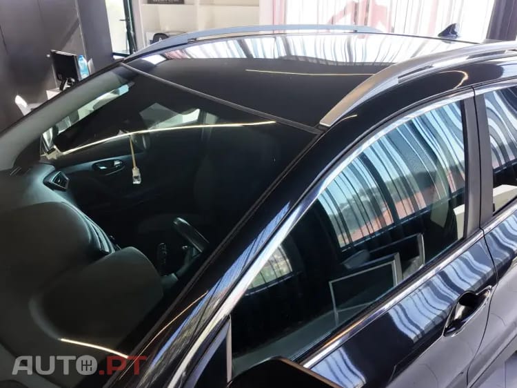 Nissan Qashqai 1.3 DIG-T Acenta