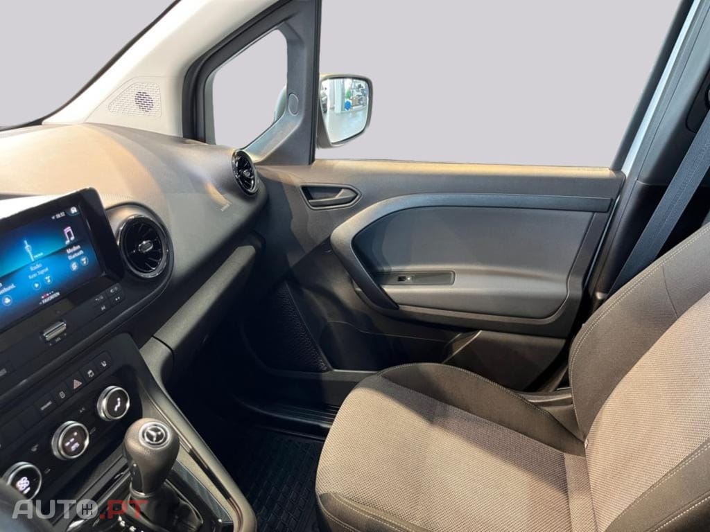 Mercedes-Benz Citan I.V.A DEDUTÍVEL 