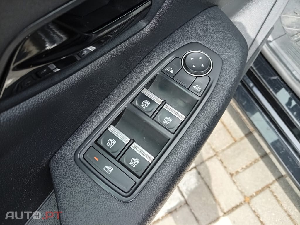 Renault Mégane E-Tech EV60 Evolution ER Optimum Charge