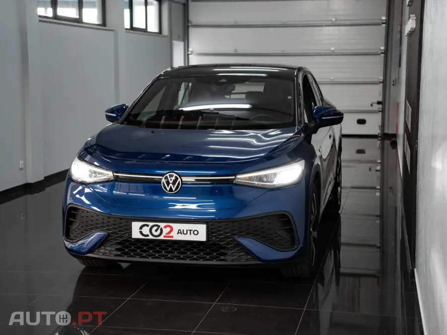 Volkswagen Id.5 77 kWh Pro Performance