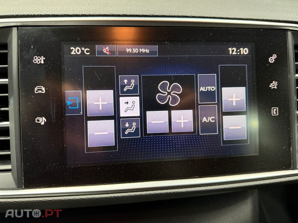 Peugeot 308 1.2 PureTech Active Business