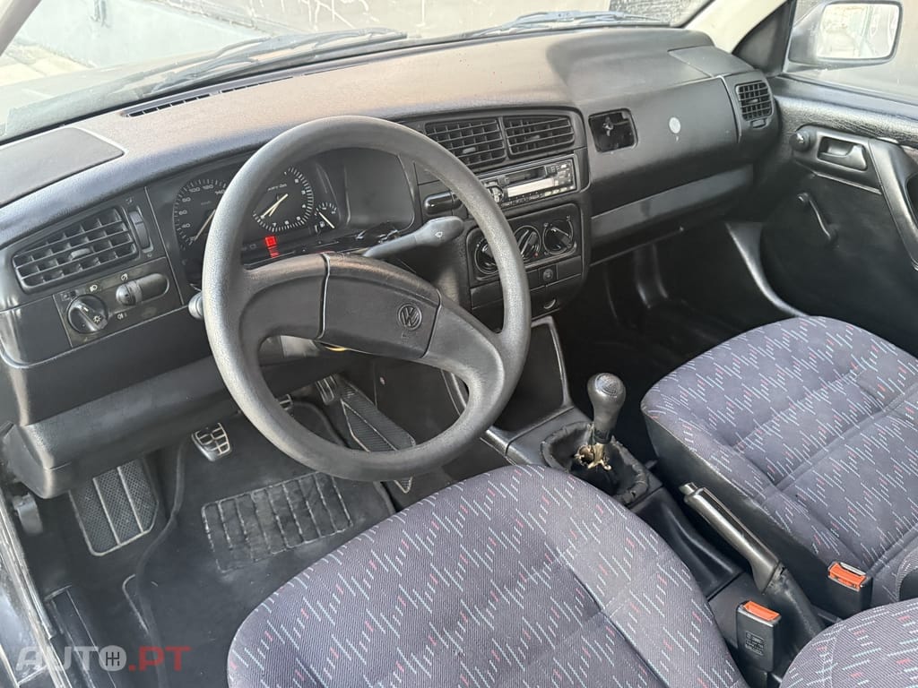 Volkswagen Golf 1.4 CL