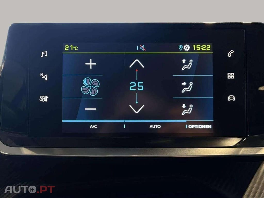 Peugeot E-2008 Allure Pack