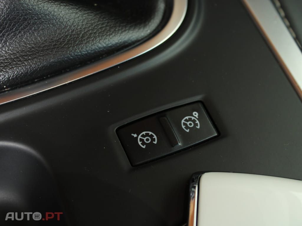 Renault Mégane Sport Tourer 1.5 dCi Intens