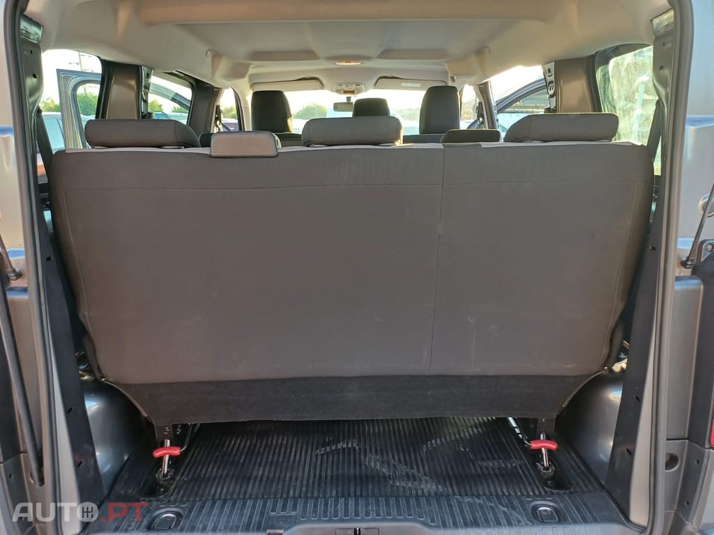 Peugeot Expert 1.5 BlueHDi L1H1