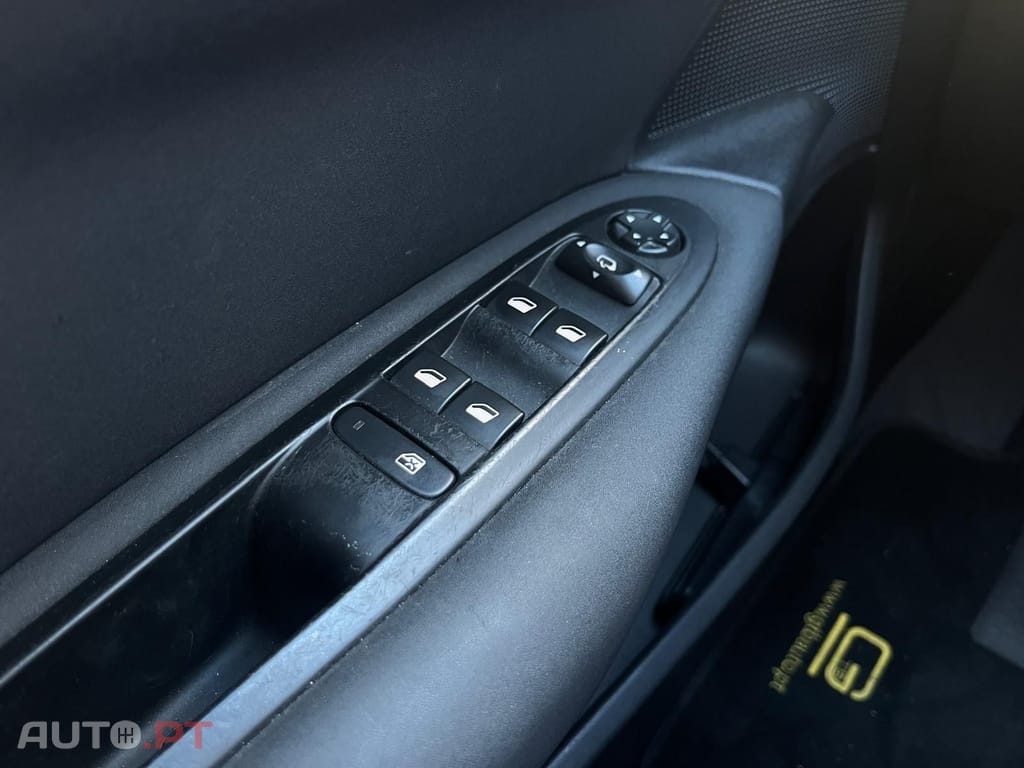 Citroen C4 1.2 e-THP Feel Edition