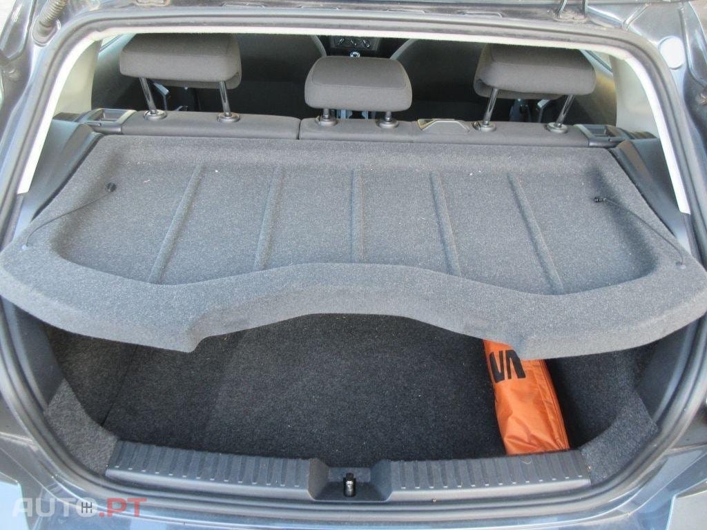 Seat Ibiza 1.6 TDI Style