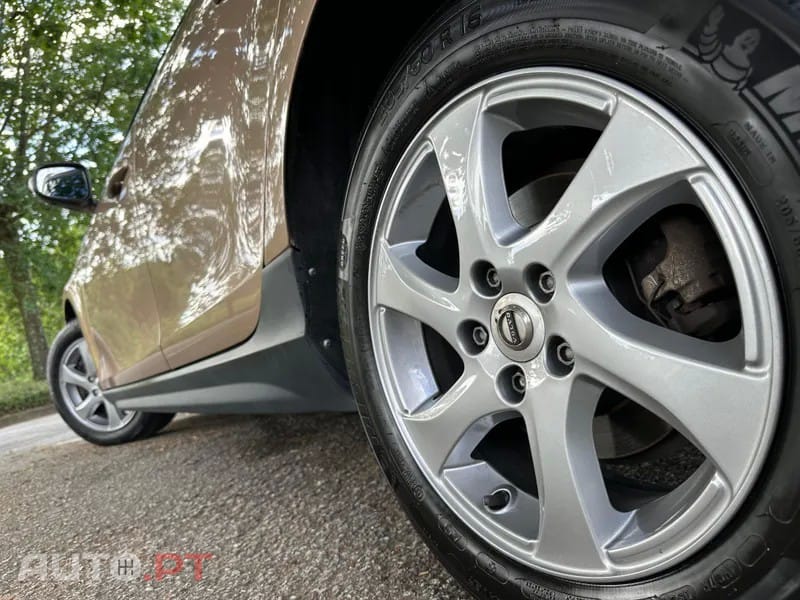 Volvo V40 Cross Country 2.0 D2 Pro Geartronic