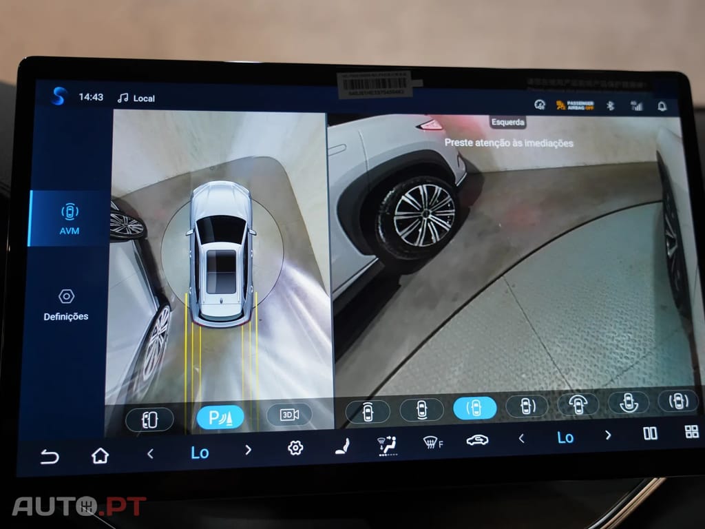 BYD Seal U 1.5 DM-i Comfort