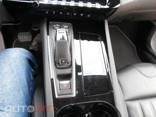 Peugeot 508 SW 1.5 BlueHDi GT Line EAT8