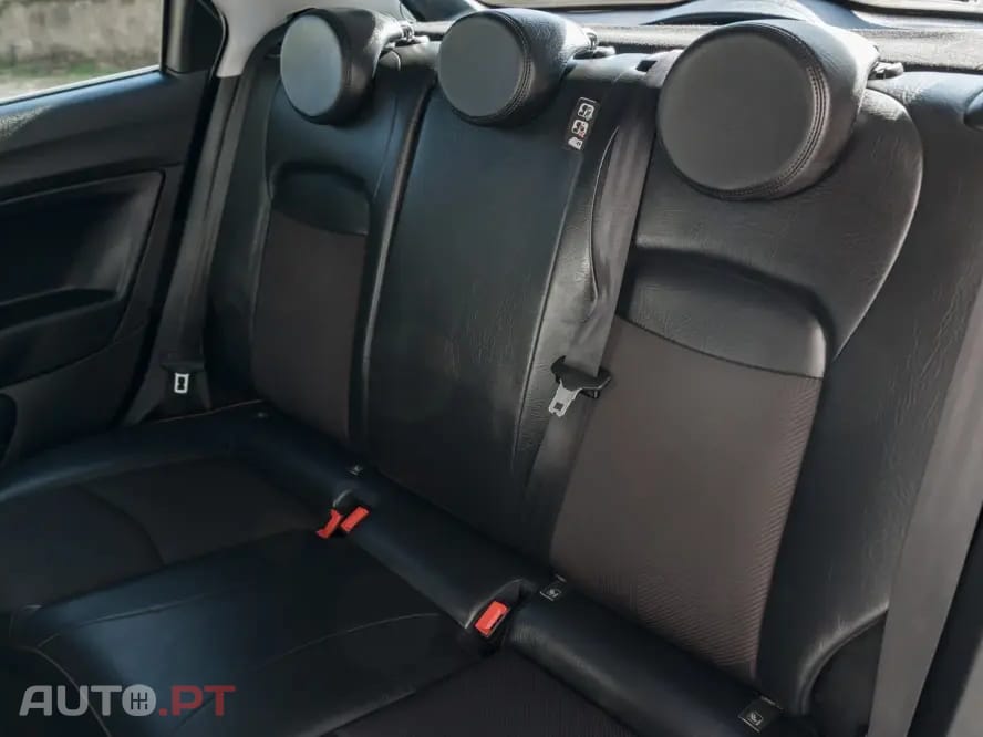 Fiat 500X 1.0 FireFly Lounge