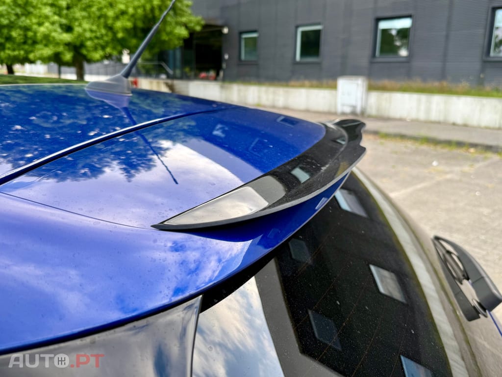 Peugeot 308 1.6 e-THP GTi