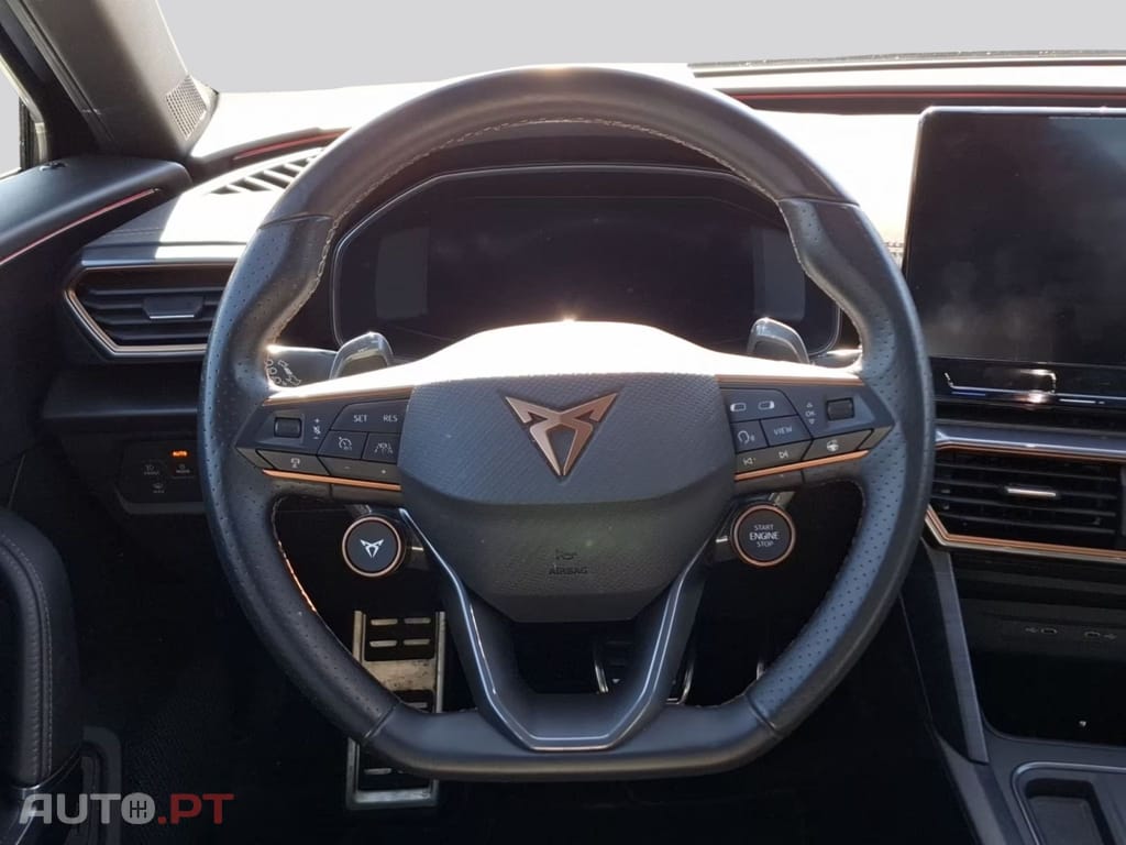 Cupra Formentor I.V.A DEDUTIVEL VZ 1.4 e-HYBRID 
