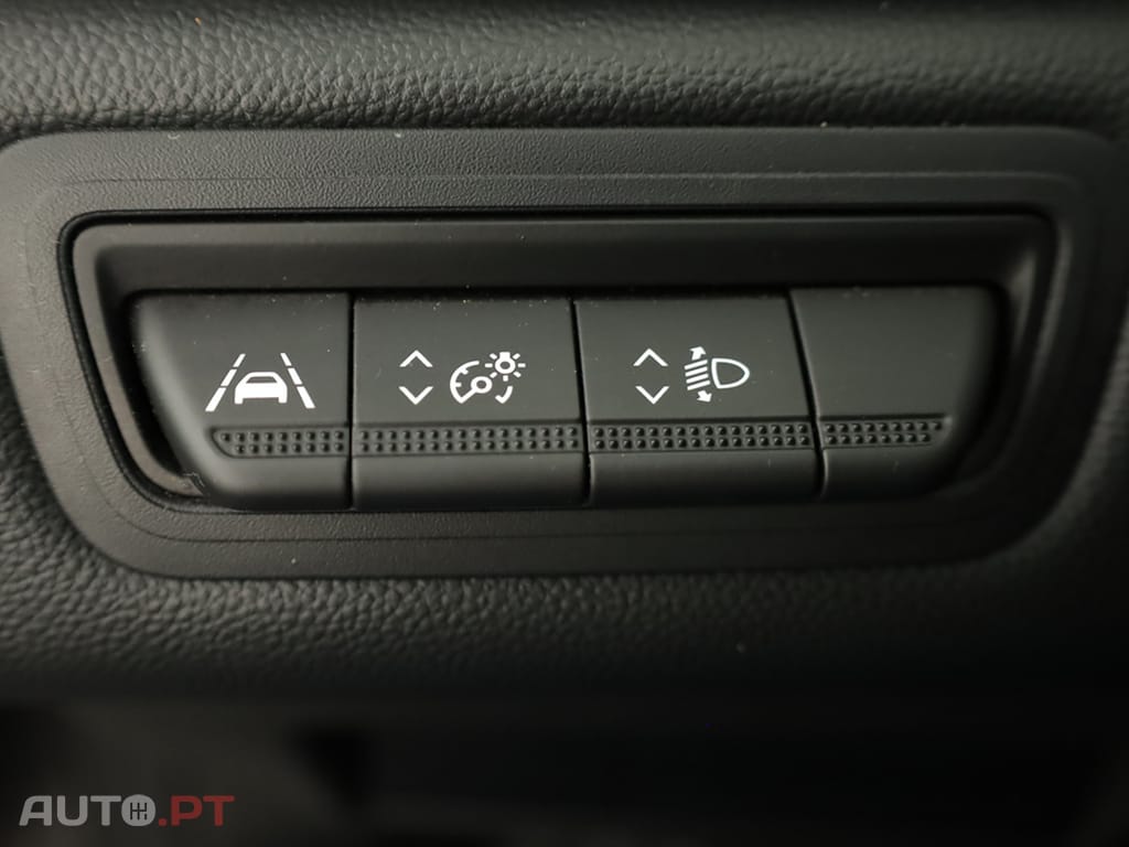 Renault Captur Captur 1.0 TCe Techno