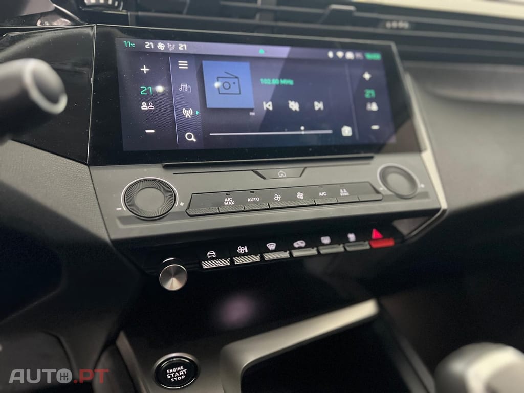 Peugeot 308 SW 1.2 PureTech Allure