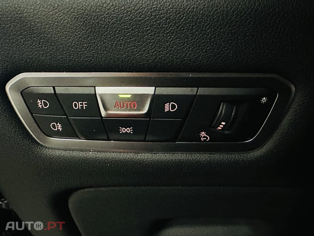 BMW X5 45 e xDrive xLine