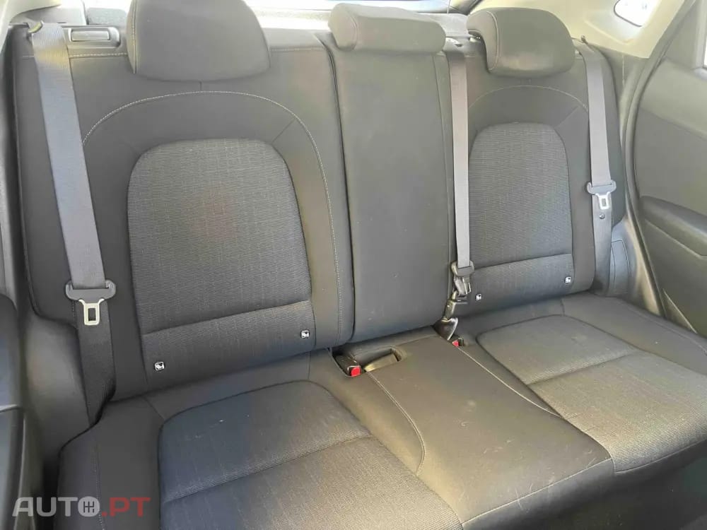 Hyundai Kauai 1.0 T-GDi Premium