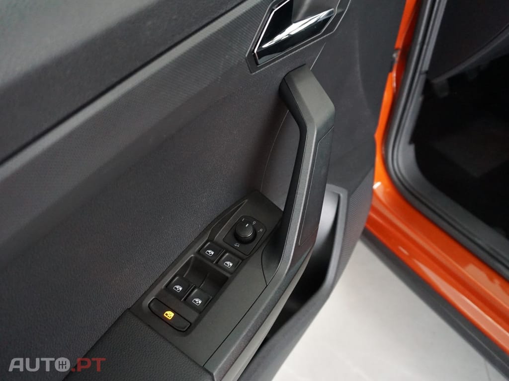 Seat Arona 1.0 TSI Xcellence