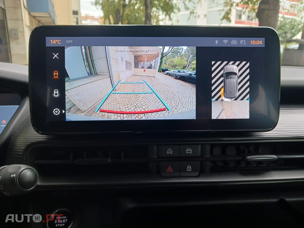 Jeep Avenger 1.2 GSE T3 Altitude