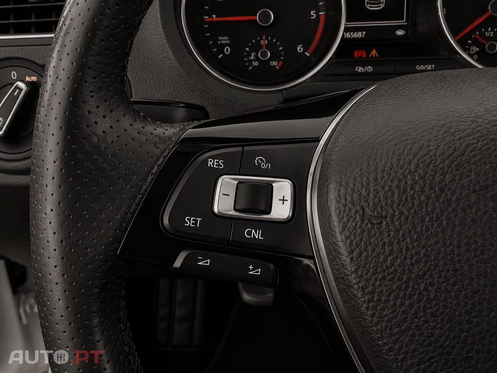 Volkswagen Polo Polo 1.4 TDI (Blue Motion ) DSG