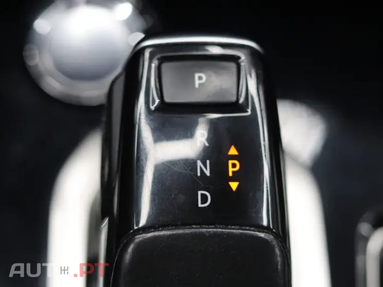 Peugeot 3008 1.5 BlueHDi Allure EAT8