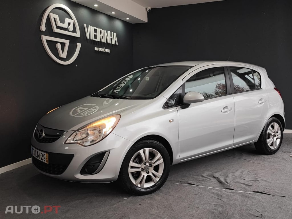 Opel Corsa 1.2 ENJOY