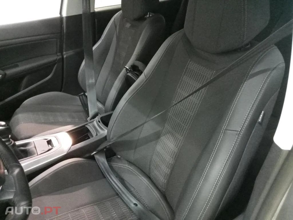 Peugeot 308 SW 1.2 PureTech Allure