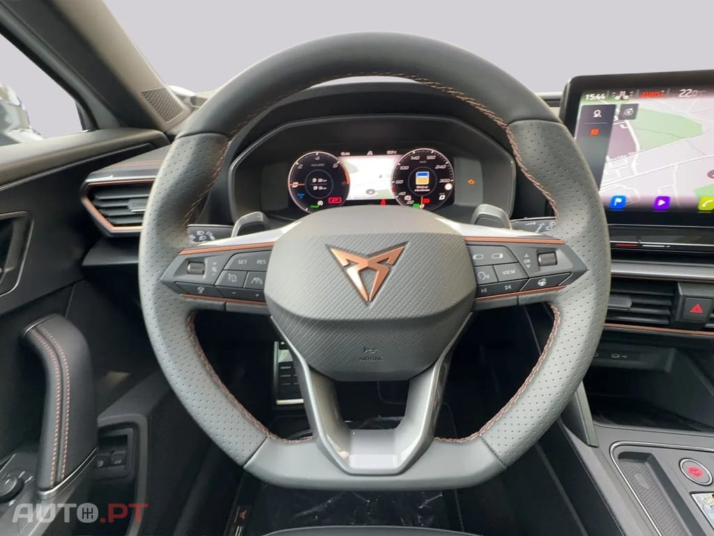 Cupra Formentor 1.4 e-Hybrid DSG VZ I.V.A DEDUTIVEL 