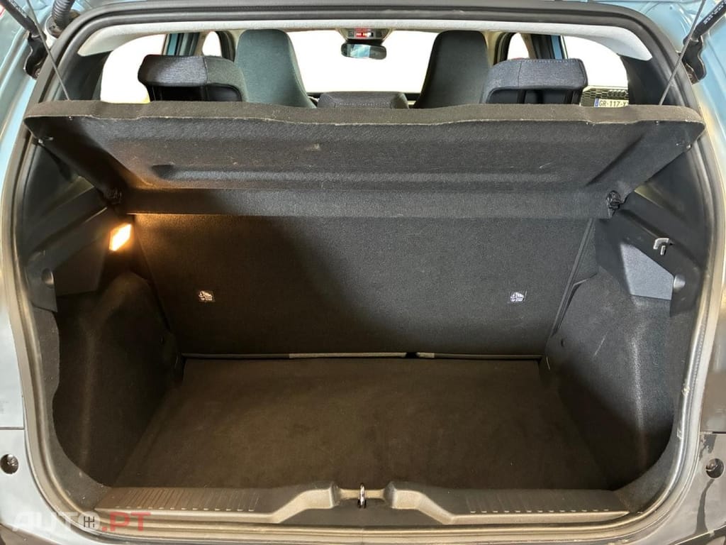 Citroen e-C3 44 kWh Autonomia  You