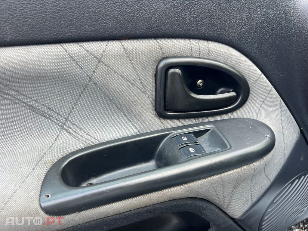 Renault Clio 1.5 dCi 65