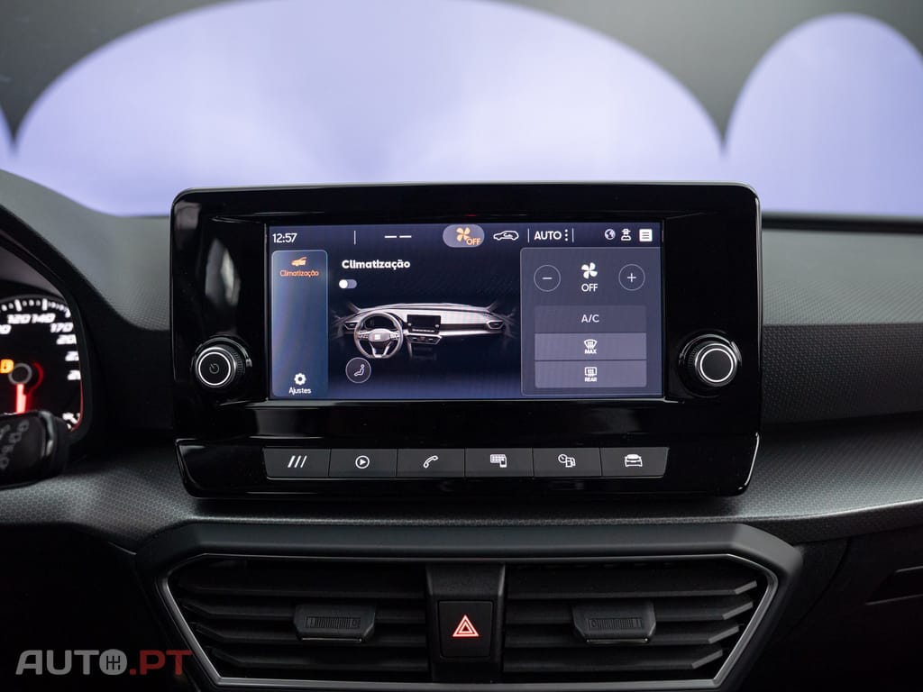 Seat Leon 1.0 TSI Style