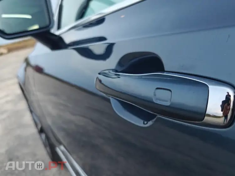 Volvo V90 2.0 T8 PHEV Inscription AWD