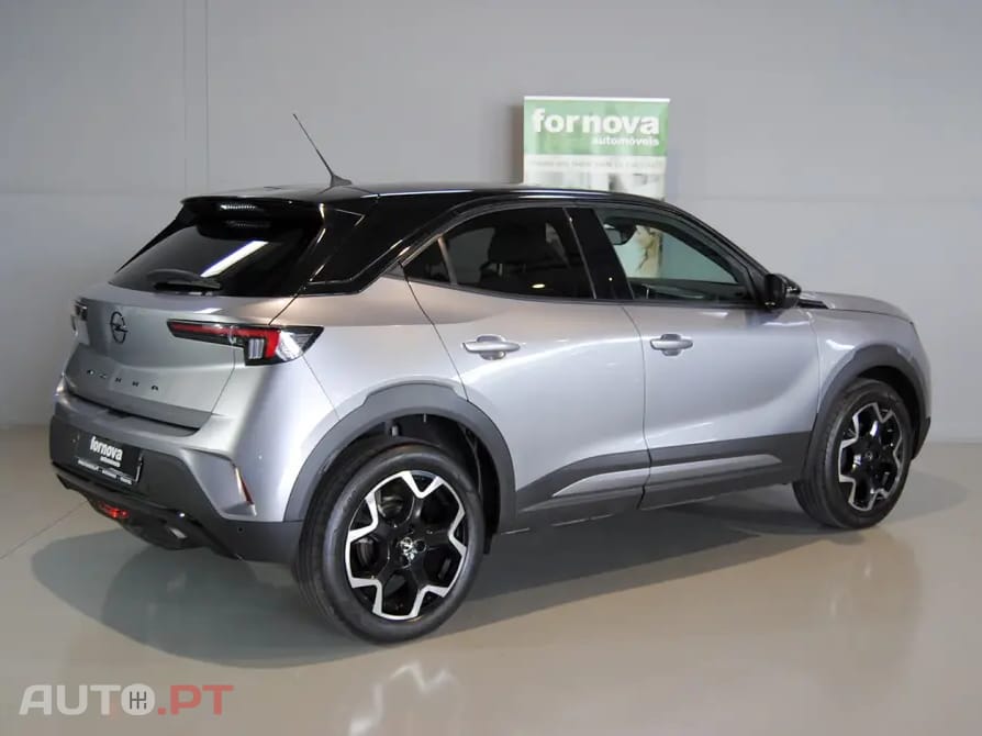 Opel Mokka 1.2 T GS Line