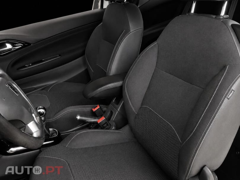 Citroen DS3 1.2 VTi So Chic