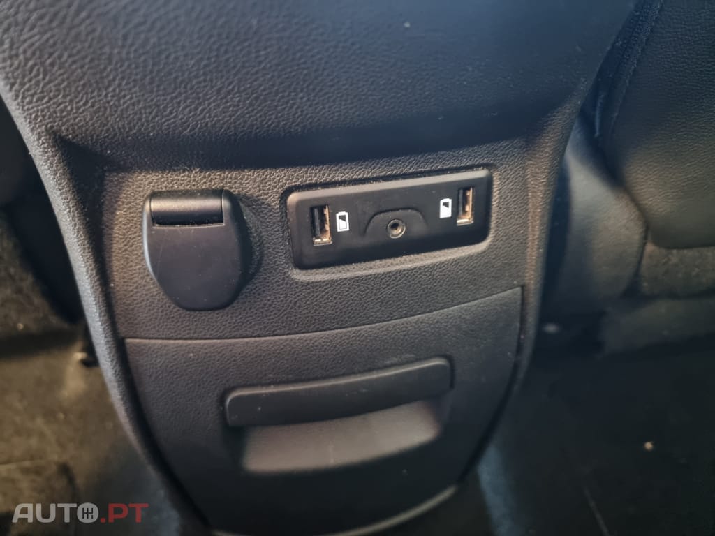 Renault Grand Scénic 1.2 TCE Sports