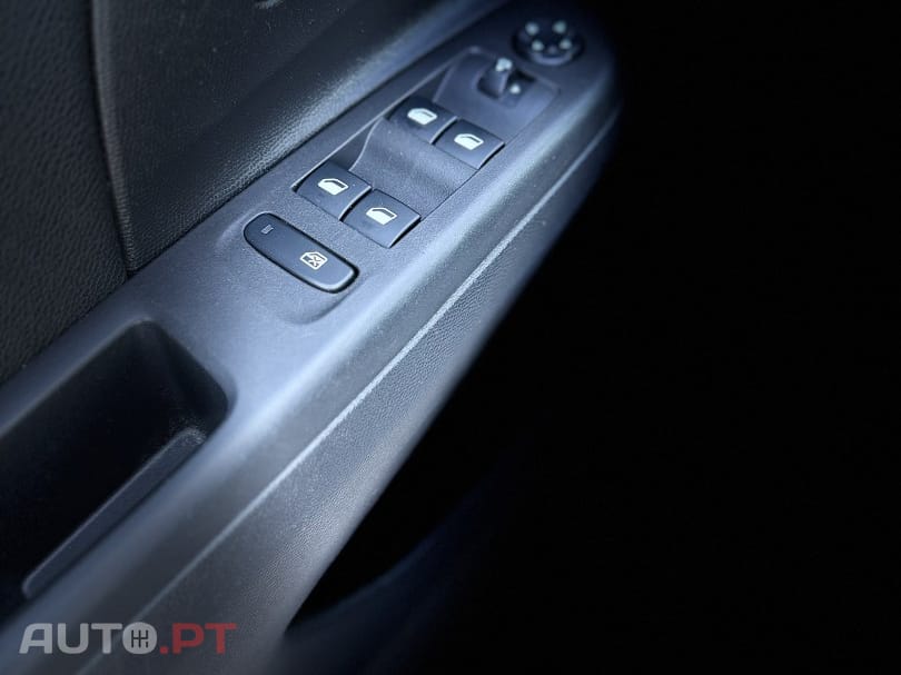 Opel Corsa 1.2 Edition