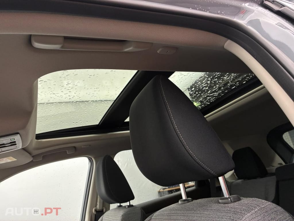 Nissan X-Trail e-Power N-Connecta