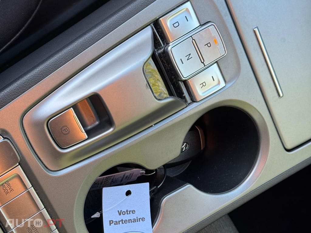 Hyundai Kauai 39 kWh Premium